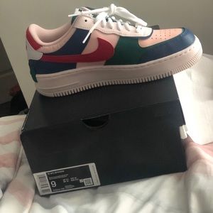 Women’s AF1 Shadow Nike